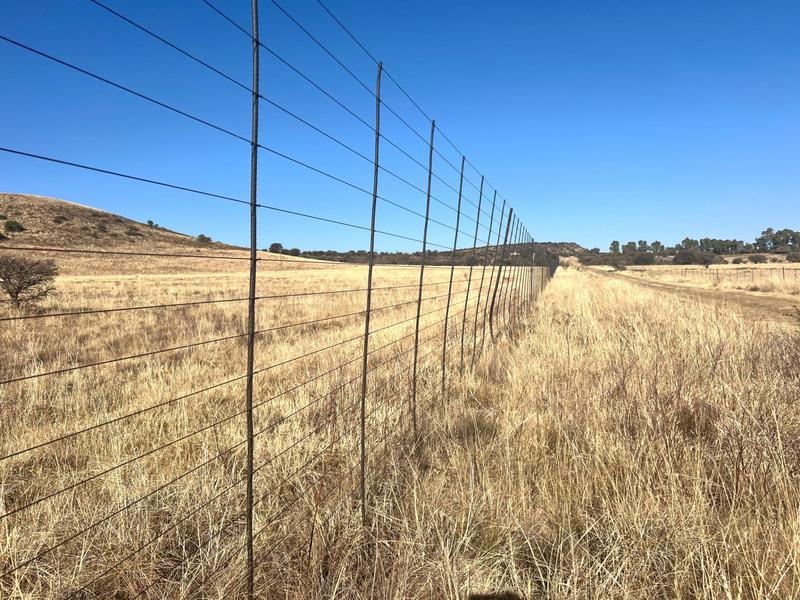 0 Bedroom Property for Sale in Heilbron Free State